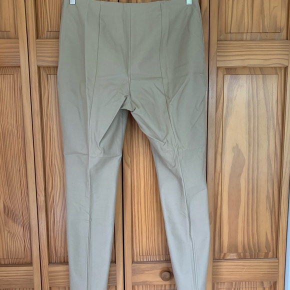 NWOT Land’s End slim pant - Picture 2 of 4